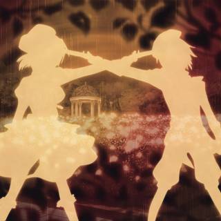 Umineko When They Cry wallpaper