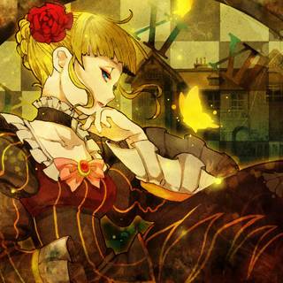 Umineko When They Cry wallpaper