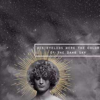 Achilles and Patroclus wallpaper