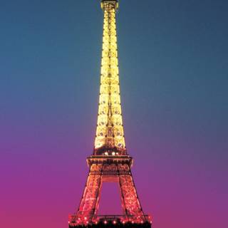 Cute Paris wallpaper