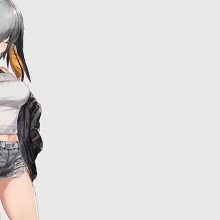 Anime streetwear wallpaper