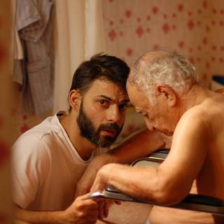 A Separation wallpaper