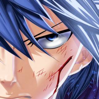 Jellal Fernandes wallpaper