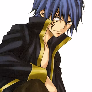 Jellal Fernandes wallpaper