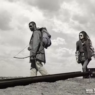 The Book of Eli wallpaper