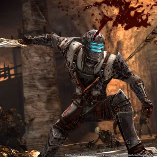 Dragon Age II wallpaper