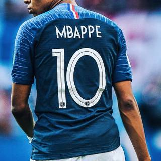 France National 2021 wallpaper