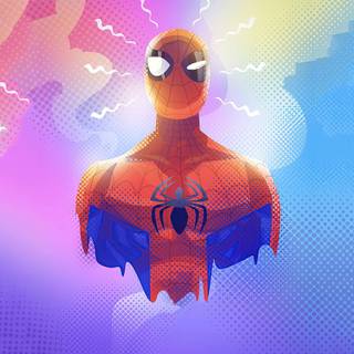 Spider-Man laptop wallpaper
