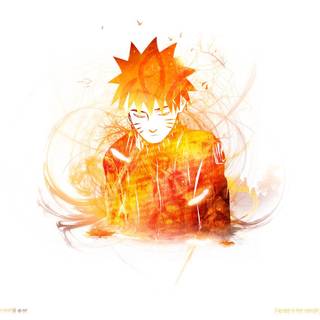 Naruto profile wallpaper