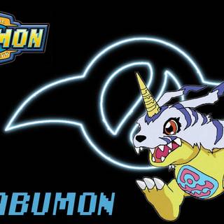 Gabumon wallpaper