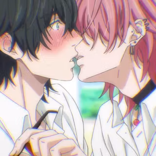 Yarichin Bitch Club wallpaper