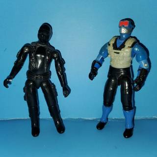 G.I Joe Quick Kick wallpaper