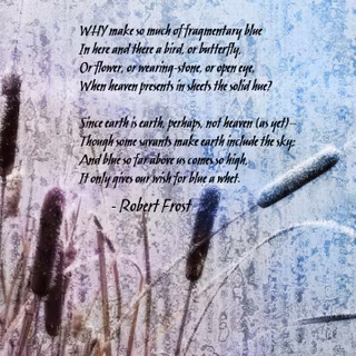 Robert Frost wallpaper