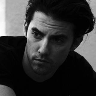 Milo Ventimiglia wallpaper