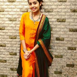 Shivani Rangole wallpaper