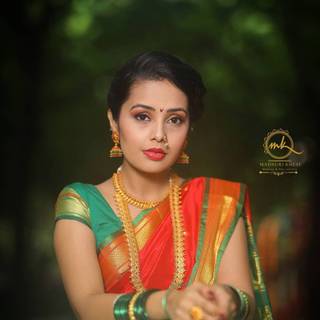 Shivani Rangole wallpaper