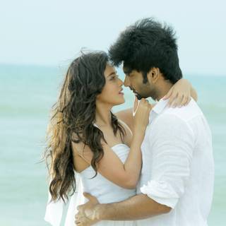 Semma Botha Aagathey wallpaper