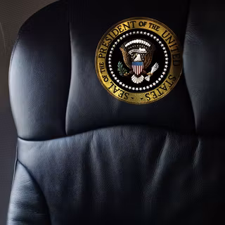 Air Force One President plane wallpaper
