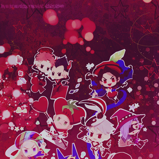 La Squadra wallpaper