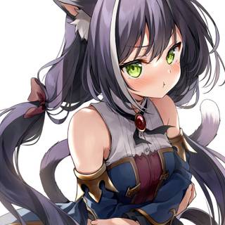 Kiruya Momochi wallpaper