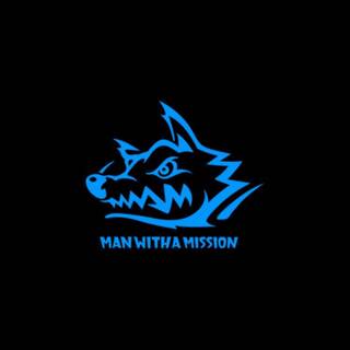Man with a Mission wallpaper