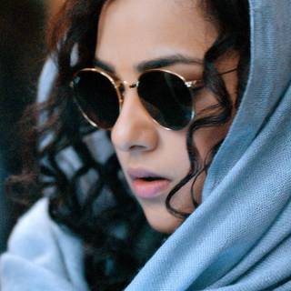 Breathe Into The Shadows wallpaper