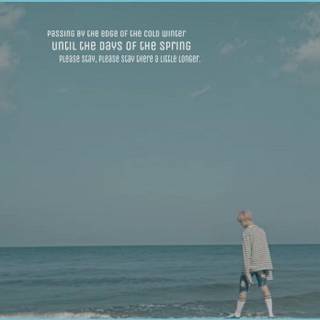 BTS desktop 2021 wallpaper