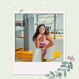 Any Gabrielly wallpaper