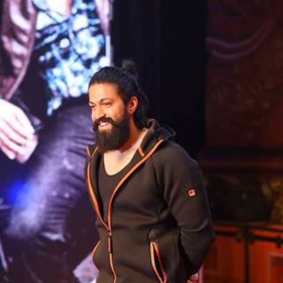 Yash Beardo wallpaper