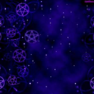 Wiccan wallpaper