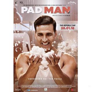 Padman wallpaper