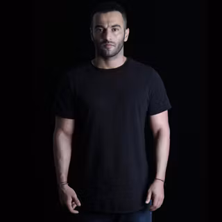 Ali Sorena wallpaper