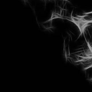 Android skull wallpaper