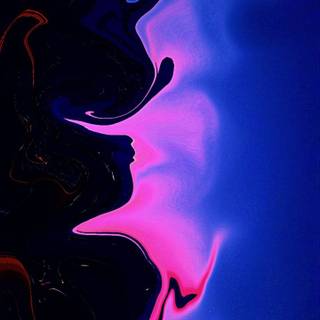 Colorful amoled wallpaper