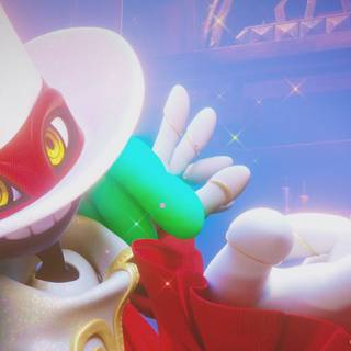 Ghosts 'n Goblins: Resurrection wallpaper