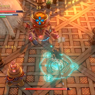 RemiLore: Lost Girl in the Lands of Lore wallpaper