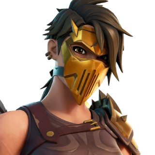 Sica Fortnite wallpaper