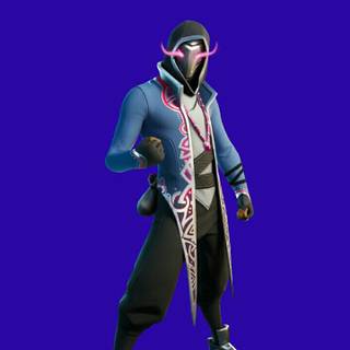 Xander Fortnite wallpaper