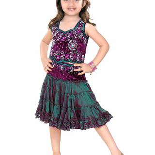 Kids fashion wallpaper