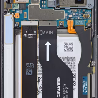 Hardware phone wallpaper