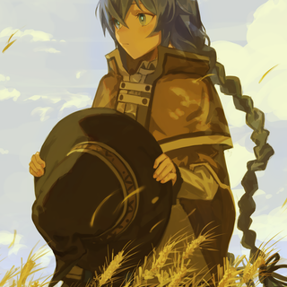 Mushoku Tensei mobile wallpaper