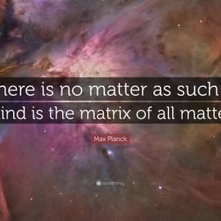 Max Planck wallpaper