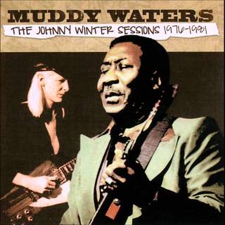 Muddy Waters wallpaper
