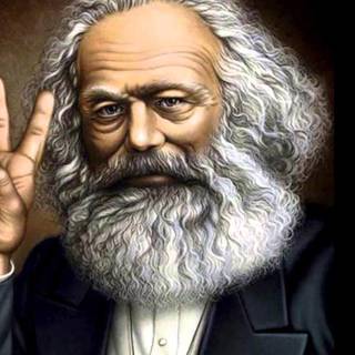 Marxism wallpaper
