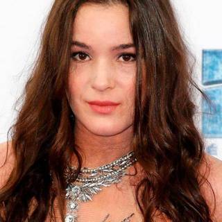 Alexiane Silla wallpaper