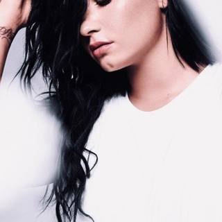 Demi Lovato 2021 wallpaper