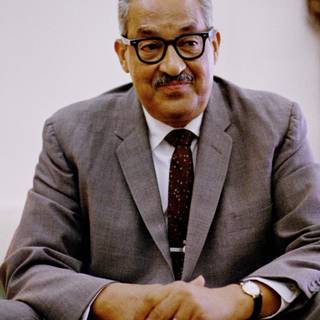 Thurgood Marshall wallpaper