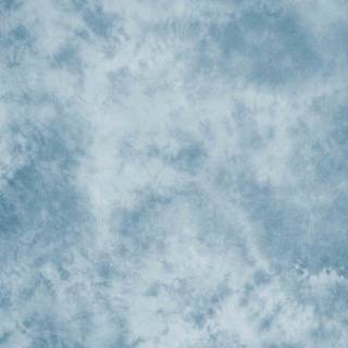 Pale blue wallpaper