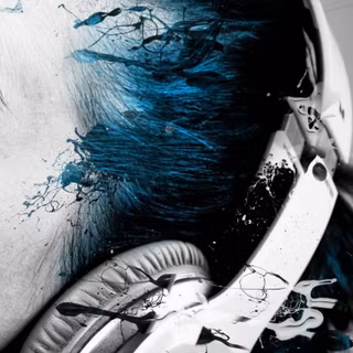 Beats headphones wallpaper