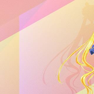 Sailor Moon computer wallpaper